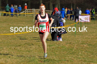 Girls under-15s Start Fitness NEHL, Alnwick, Northumberland. Photo: David T. Hewitson/Sports for All Pics